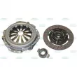 Kit d'embrayage Technika [TKA810003]