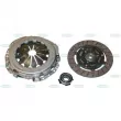 Kit d'embrayage Technika [TKA810029]