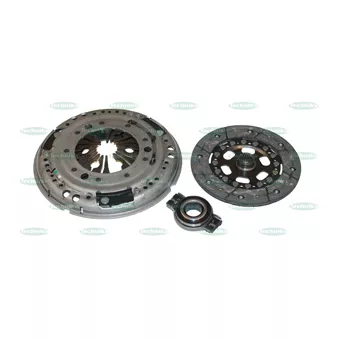 Technika TKA810070 - Kit d'embrayage