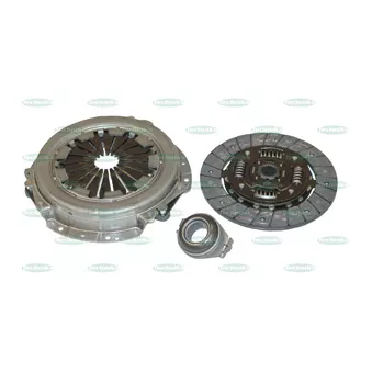 Technika TKA810081 - Kit d'embrayage