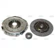 Kit d'embrayage Technika [TKA810094]