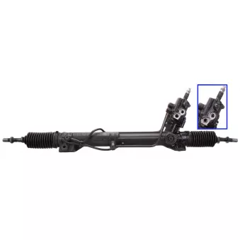 Crémaillière de direction ELSTOCK OEM 32136751746