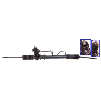 Crémaillière de direction ELSTOCK OEM MR102489 Crémaillière de direction ELSTOCK OEM MR102489