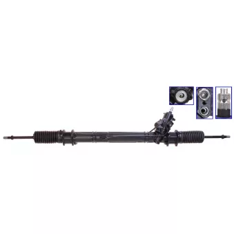 ELSTOCK 11-0783 - Crémaillière de direction