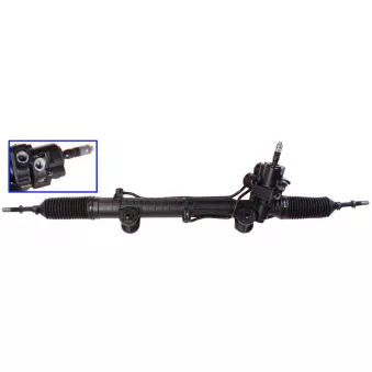 Crémaillière de direction ELSTOCK 11-0833