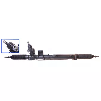 Crémaillière de direction ELSTOCK 11-1340 pour HYUNDAI XG 2.5 T - 209cv