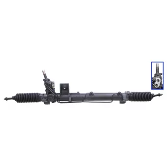 Crémaillière de direction ELSTOCK 11-1350 pour HYUNDAI XG 2.5 T - 209cv