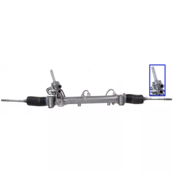 Crémaillière de direction ELSTOCK 11-1382