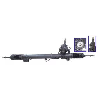 Crémaillière de direction ELSTOCK 11-1425