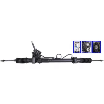 ELSTOCK 11-1543 - Crémaillière de direction