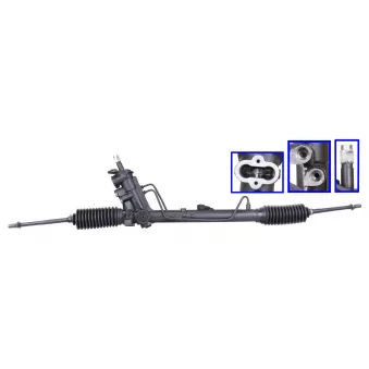 Crémaillière de direction ELSTOCK OEM 6Q1423055BJ