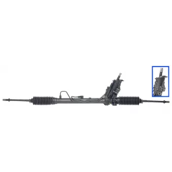 Crémaillière de direction ELSTOCK [11-1927R]