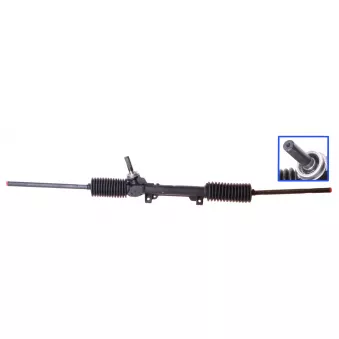 Crémaillière de direction ELSTOCK 14-0467