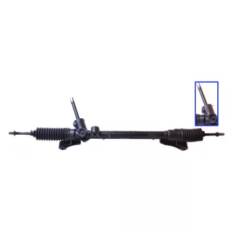 Crémaillière de direction ELSTOCK 14-0917