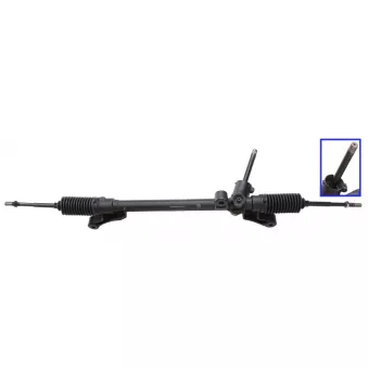 ELSTOCK 14-1494R - Crémaillière de direction