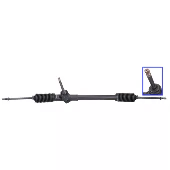 Crémaillière de direction ELSTOCK 14-1514