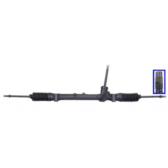 ELSTOCK 14-1529R - Crémaillière de direction