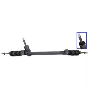 Crémaillière de direction ELSTOCK 14-1555