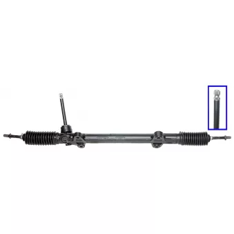 Crémaillière de direction ELSTOCK 14-1839