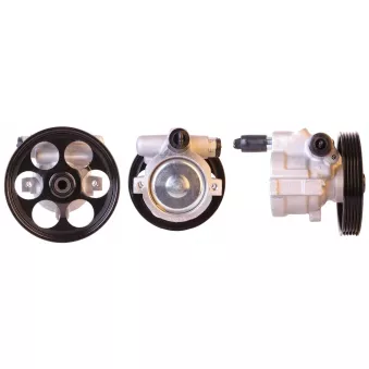 Pompe hydraulique, direction ELSTOCK OEM 8200024778