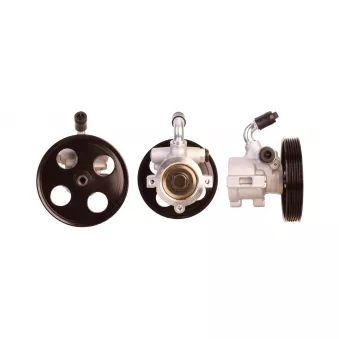 Pompe hydraulique, direction ELSTOCK OEM 9125202
