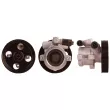 Pompe hydraulique, direction ELSTOCK [15-0194]