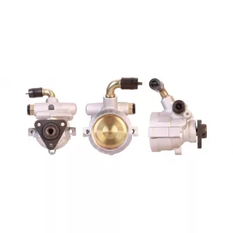 ELSTOCK 15-0200 - Pompe hydraulique, direction