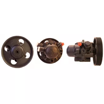 ELSTOCK 15-0218 - Pompe hydraulique, direction