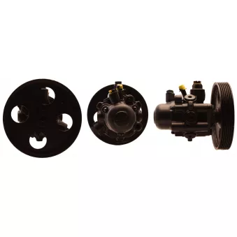 Pompe hydraulique, direction ELSTOCK [15-0220]