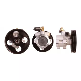 Pompe hydraulique, direction ELSTOCK OEM 9624659680