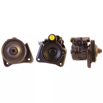 Pompe hydraulique, direction ELSTOCK OEM 7700814452