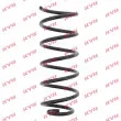 Ressort de suspension KYB [RC6717]