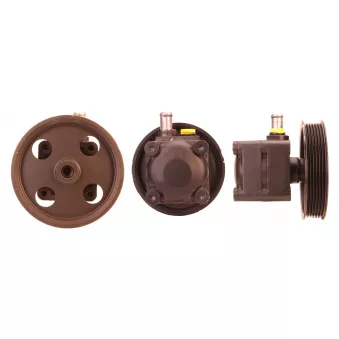 Pompe hydraulique, direction ELSTOCK OEM 8602734