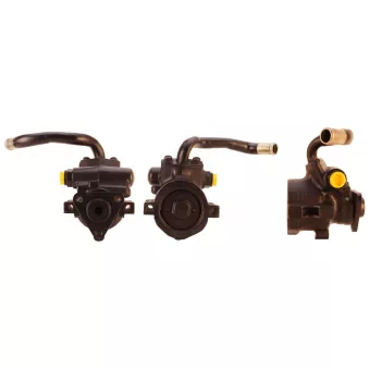 Pompe hydraulique, direction ELSTOCK 15-1286