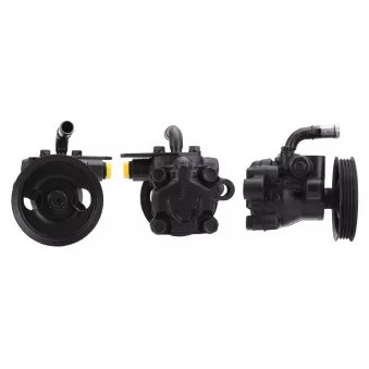 Pompe hydraulique, direction ELSTOCK OEM 133657