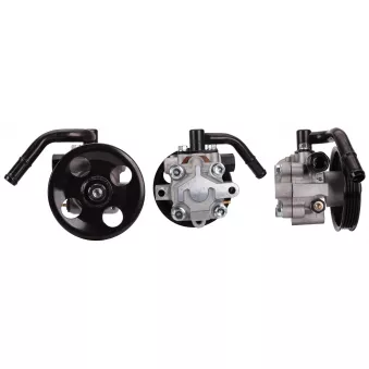 Pompe hydraulique, direction ELSTOCK 15-1344