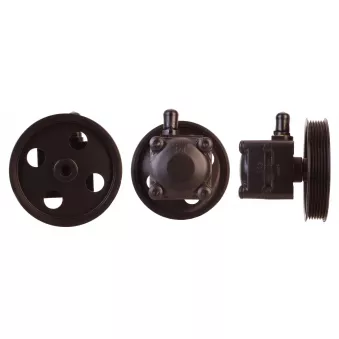 Pompe hydraulique, direction ELSTOCK OEM 8251957