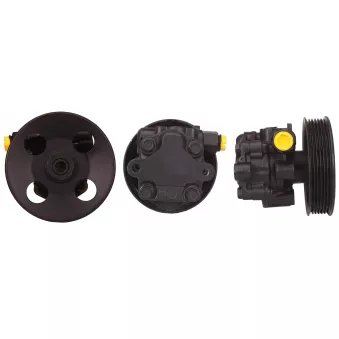 Pompe hydraulique, direction ELSTOCK OEM 571002E300