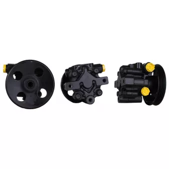 Pompe hydraulique, direction ELSTOCK 15-1705