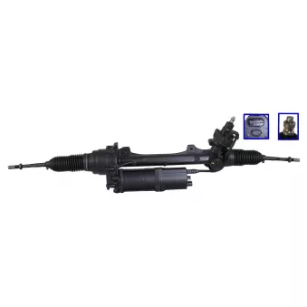 ELSTOCK 17-1877 - Crémaillière de direction