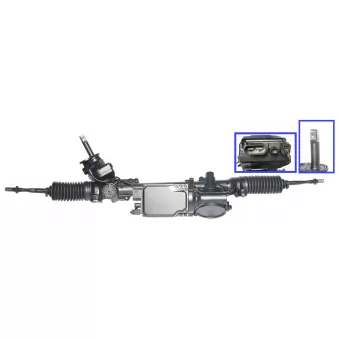 ELSTOCK 17-1943 - Crémaillière de direction