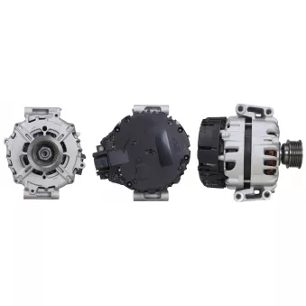 Alternateur ELSTOCK [24-0009]