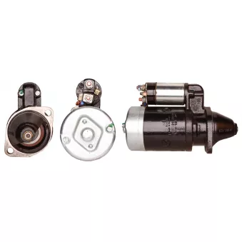 ELSTOCK 25-0203 - Démarreur