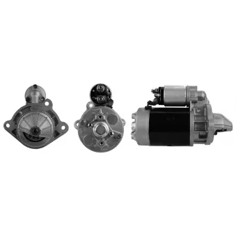 ELSTOCK 25-0280 - Démarreur