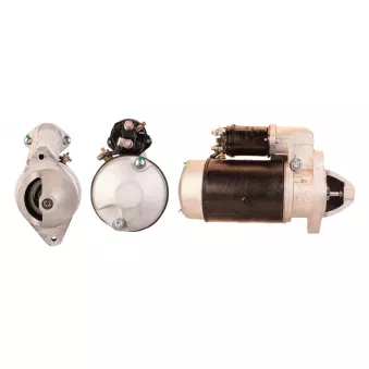 Démarreur ELSTOCK [25-0349]