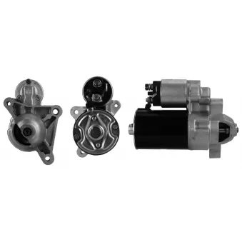 Démarreur ELSTOCK [25-1028]