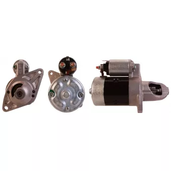 ELSTOCK 25-1043 - Démarreur