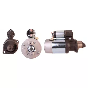 ELSTOCK 25-1455 - Démarreur