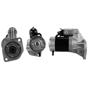 ELSTOCK 25-1478 - Démarreur