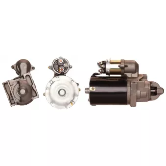 ELSTOCK 25-1483 - Démarreur